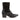 Ink 19863 Nero Womens Ankle Boot - 124 Shoes