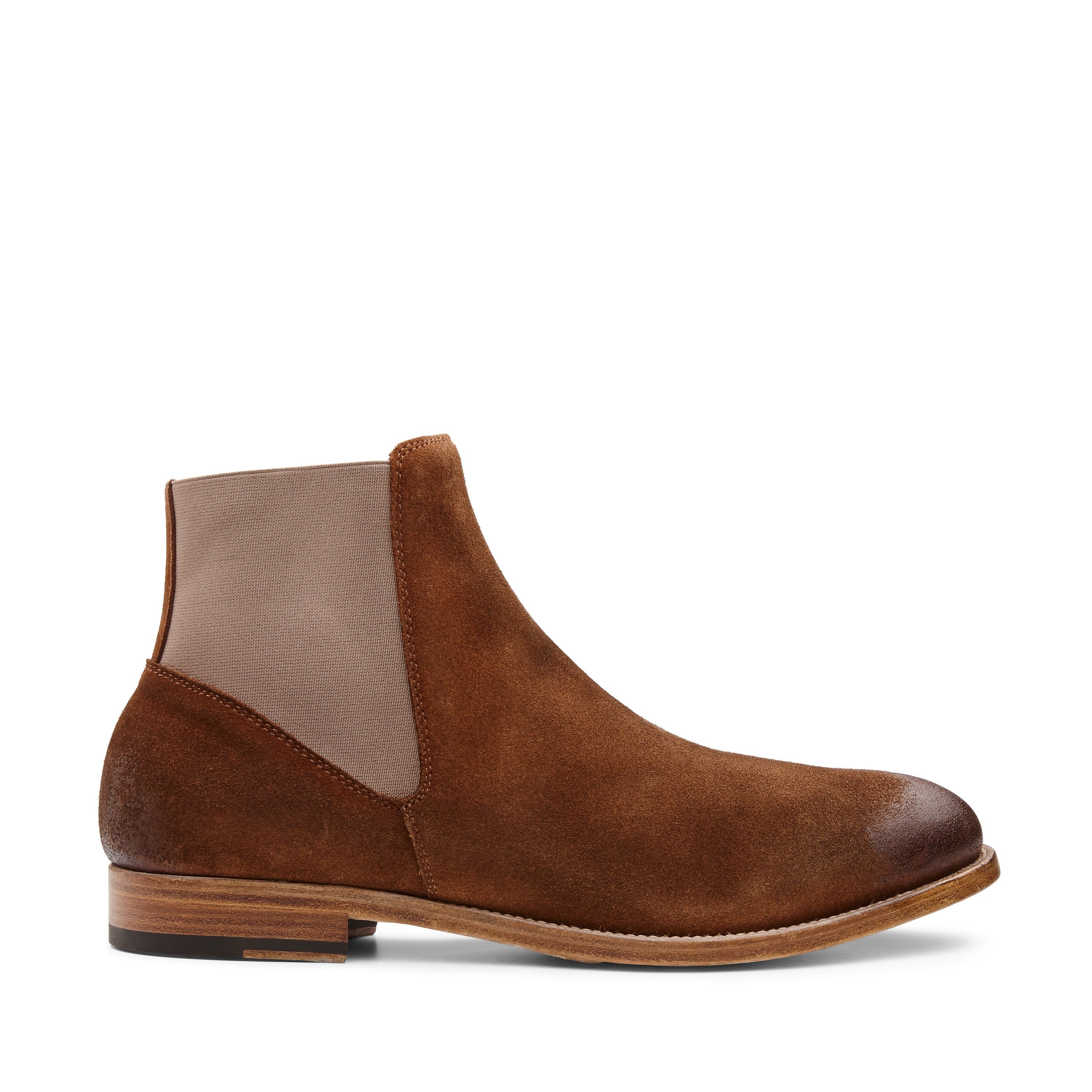 3/17/124 Chelsea Boot - 124 Shoes