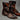 INK Womens Ankle Boot Ink 531