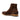 Ink I/124 Cioccolato Ankle Boot - 124 Shoes