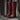 Lemargo Womens Knee High Boot Lemargo AH22A Burgundy