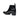 Lemargo AP10A Black Womens Chelsea Boot - 124 Shoes