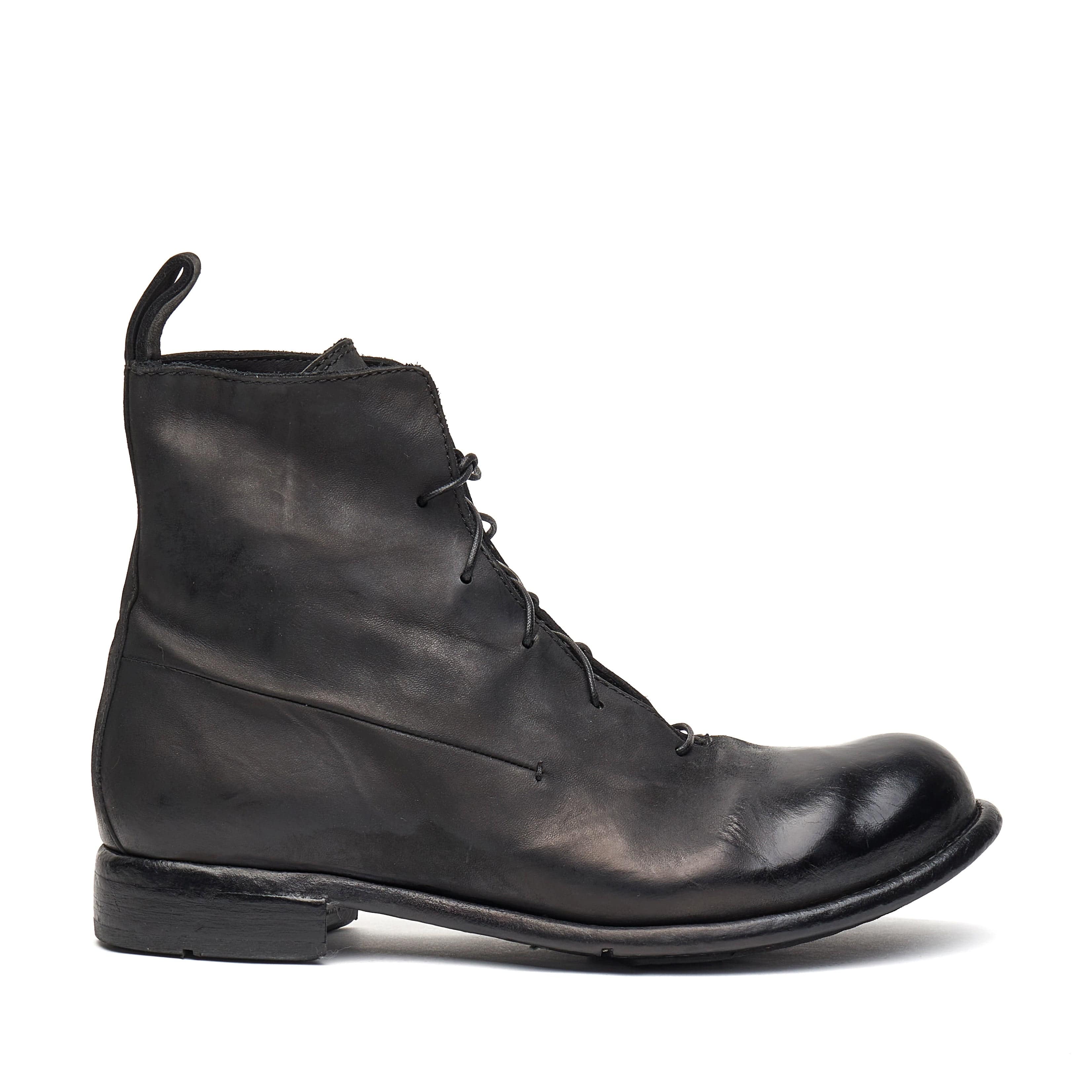 Lemargo Ankle Boot Lemargo CT04A Black