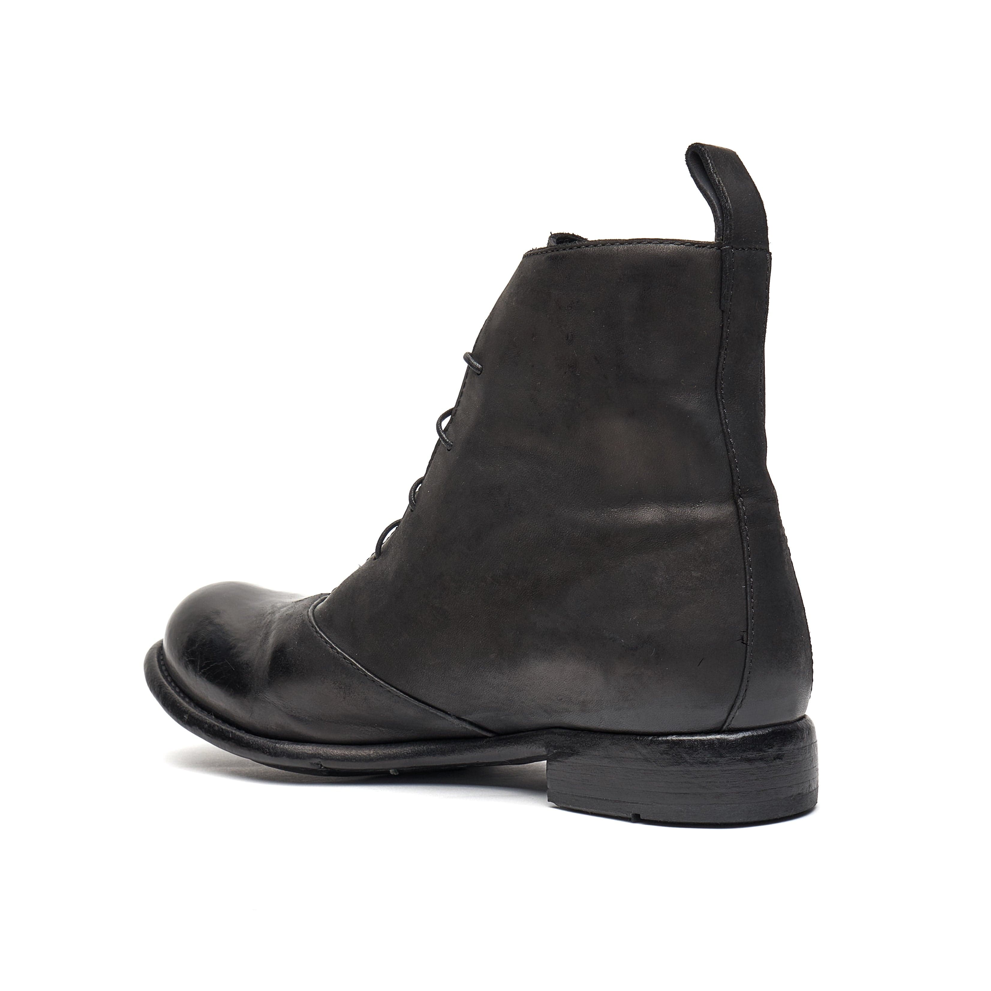 Lemargo Ankle Boot Lemargo CT04A Black