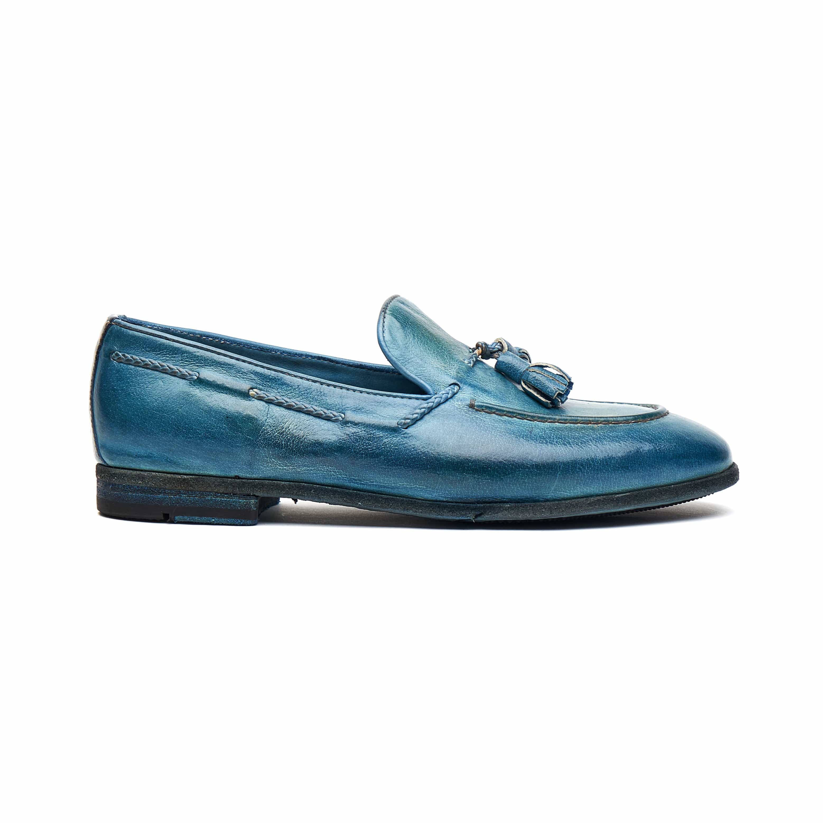 Lemargo DI03A Womens Flats - 124 Shoes