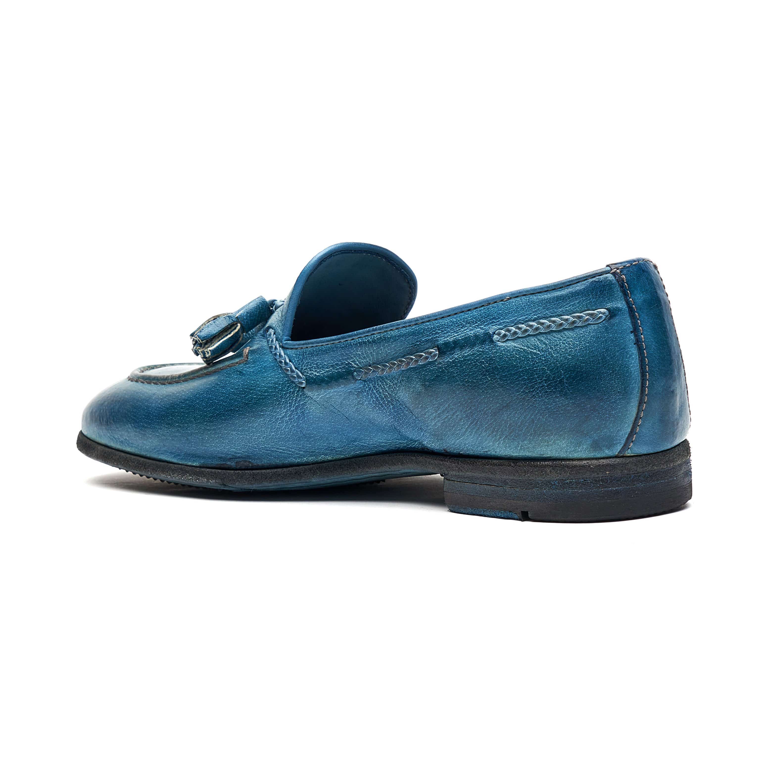 Lemargo DI03A Womens Flats - 124 Shoes