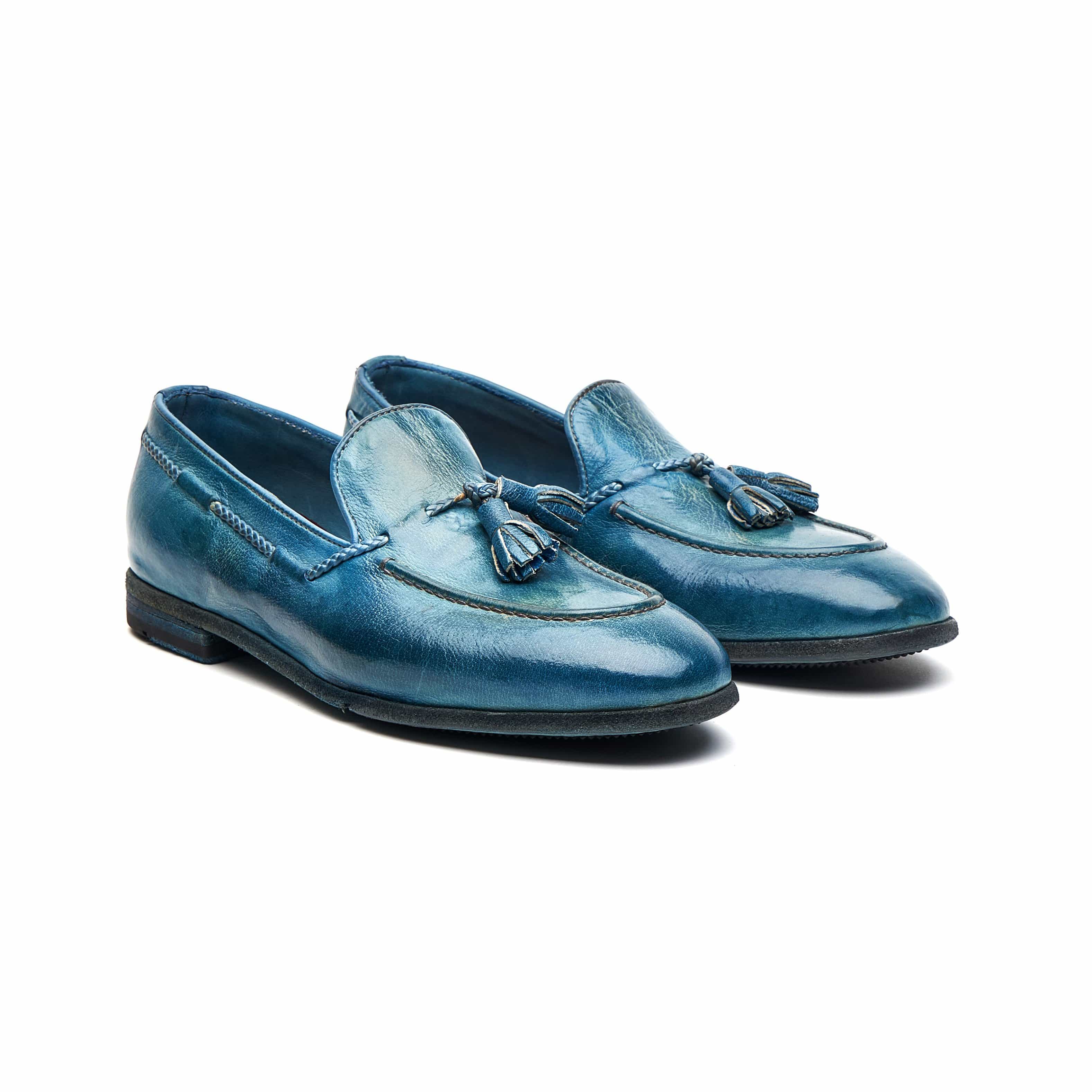 Lemargo DI03A Womens Flats - 124 Shoes