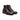 Lemargo DR02A Dark Brown Ankle Boot - 124 Shoes
