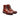 Lemargo DR02A Cognac Ankle Boot - 124 Shoes