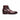 Lemargo Capsule DR02A Men Burgundy Ankle Boot - 124 Shoes
