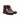 Lemargo Capsule DR02A Men Burgundy Ankle Boot - 124 Shoes