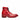 Lemargo Capsule EA01A women Red Womens Ankle Boot - 124 Shoes