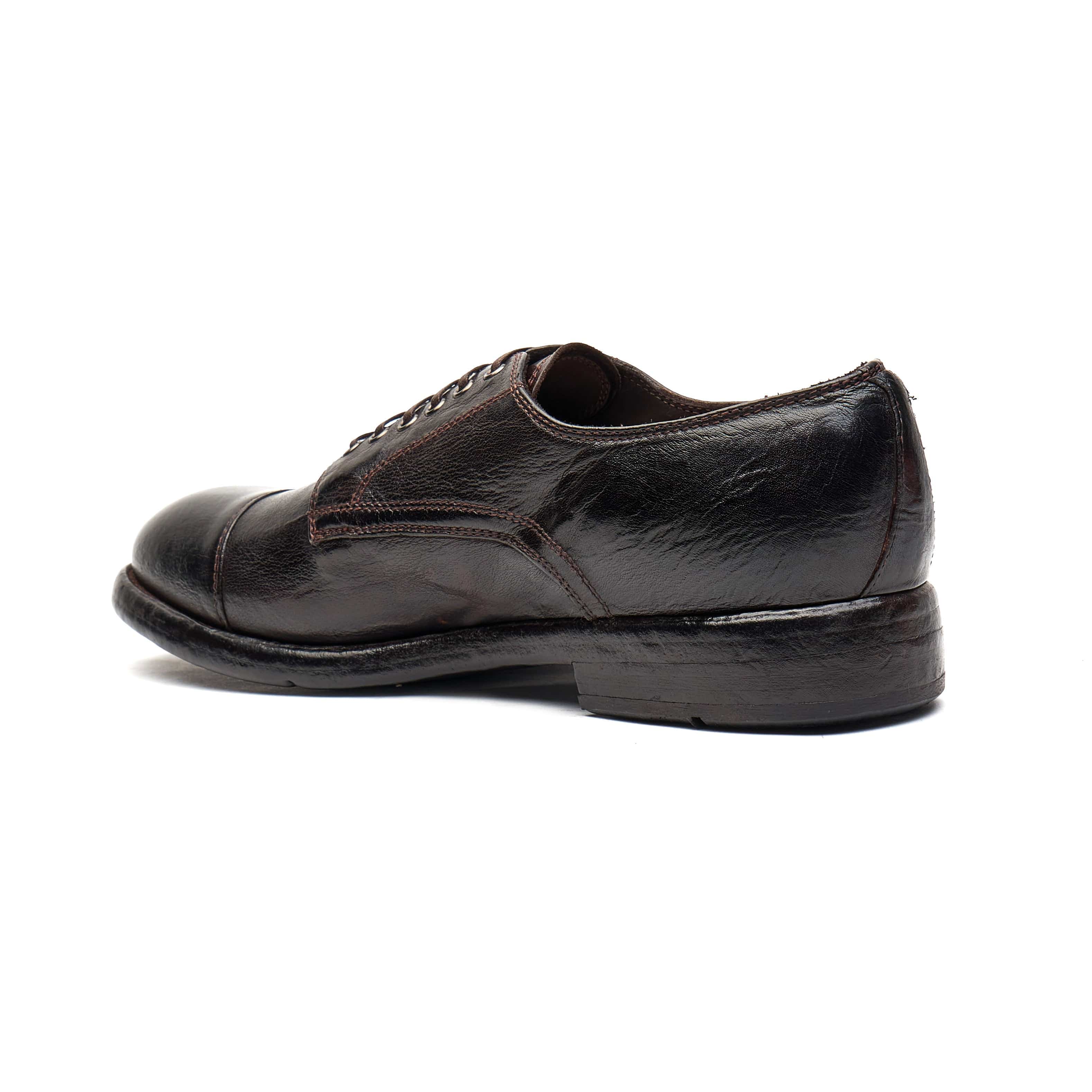 Lemargo Lace Up Derby Lemargo DR01A