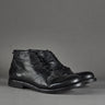 Le Ruemarcel chukkas Le RueMarcel HA 54 Black