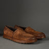 Le Ruemarcel Loafer Le rueMarcel 10052 Tan
