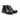 Le RueMarcel HA54 Black Ankle Boot - 124 Shoes