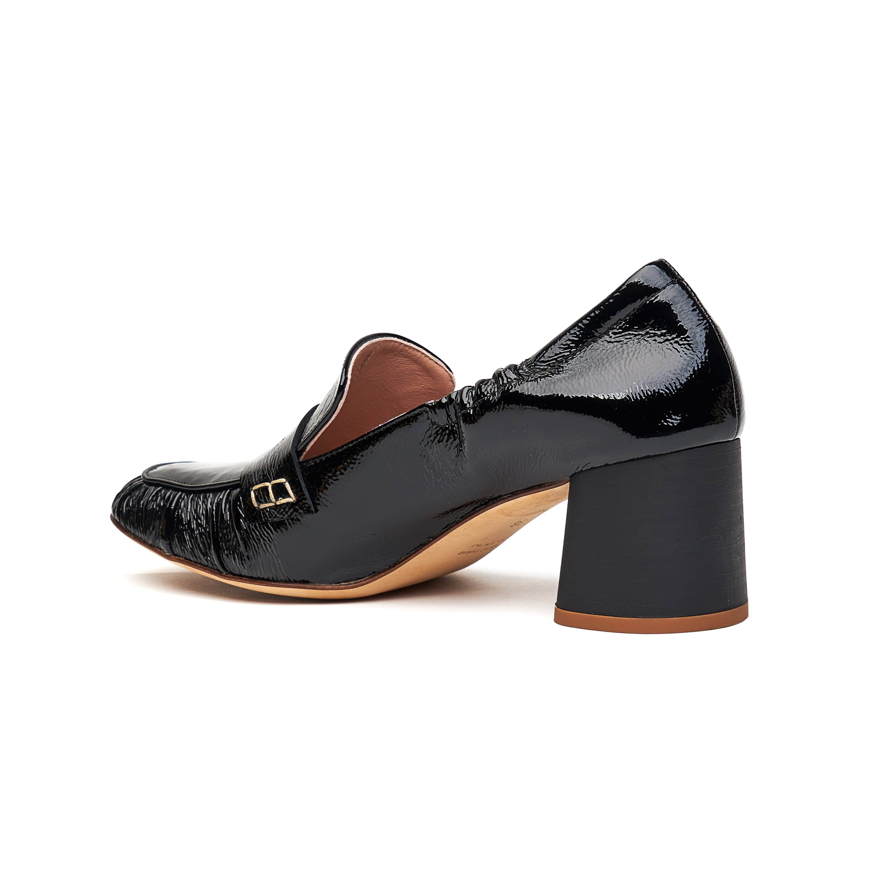 Lorena Paggi 11451 Womens Pump - 124 Shoes