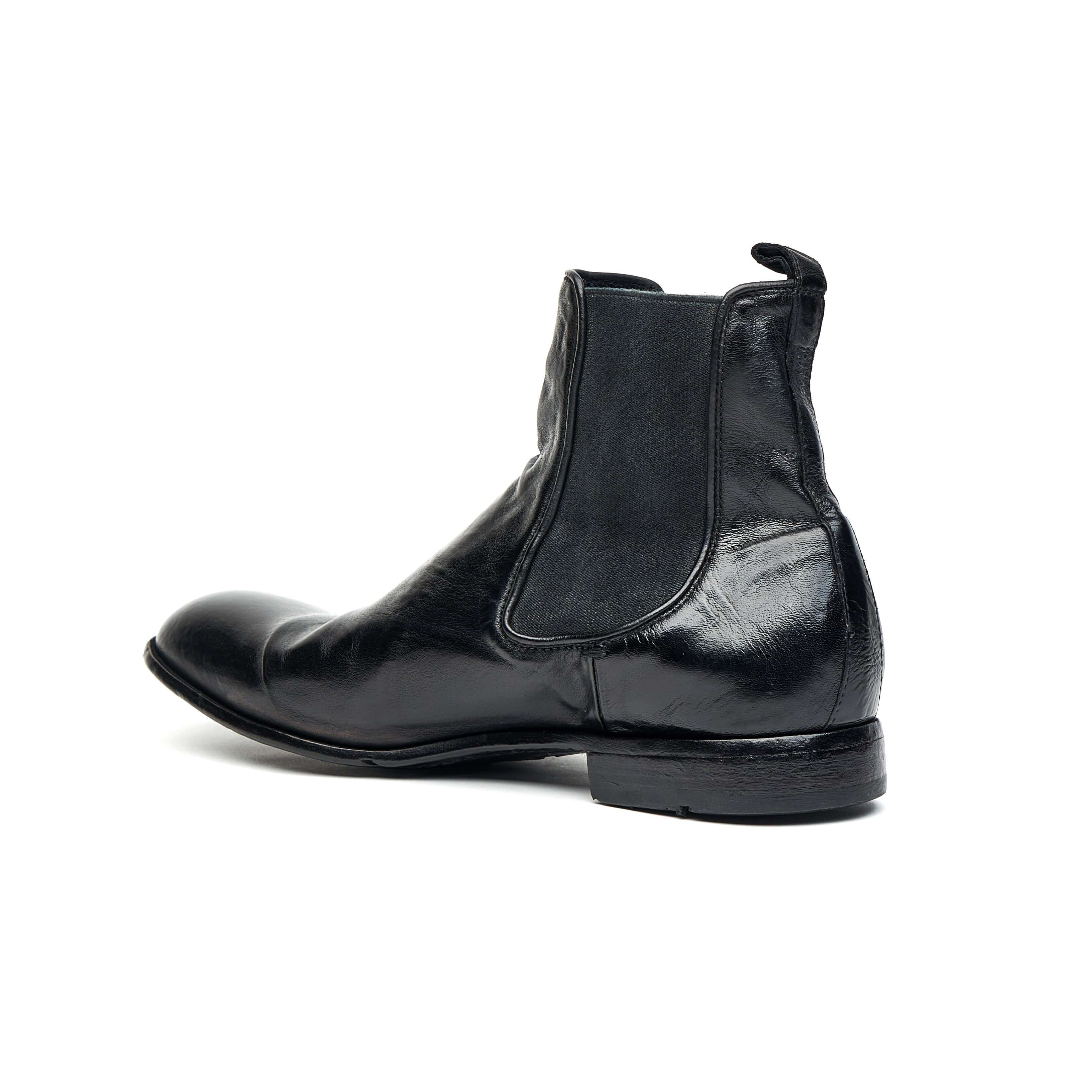 Lemargo CZ07A Chelsea Boot - 124 Shoes