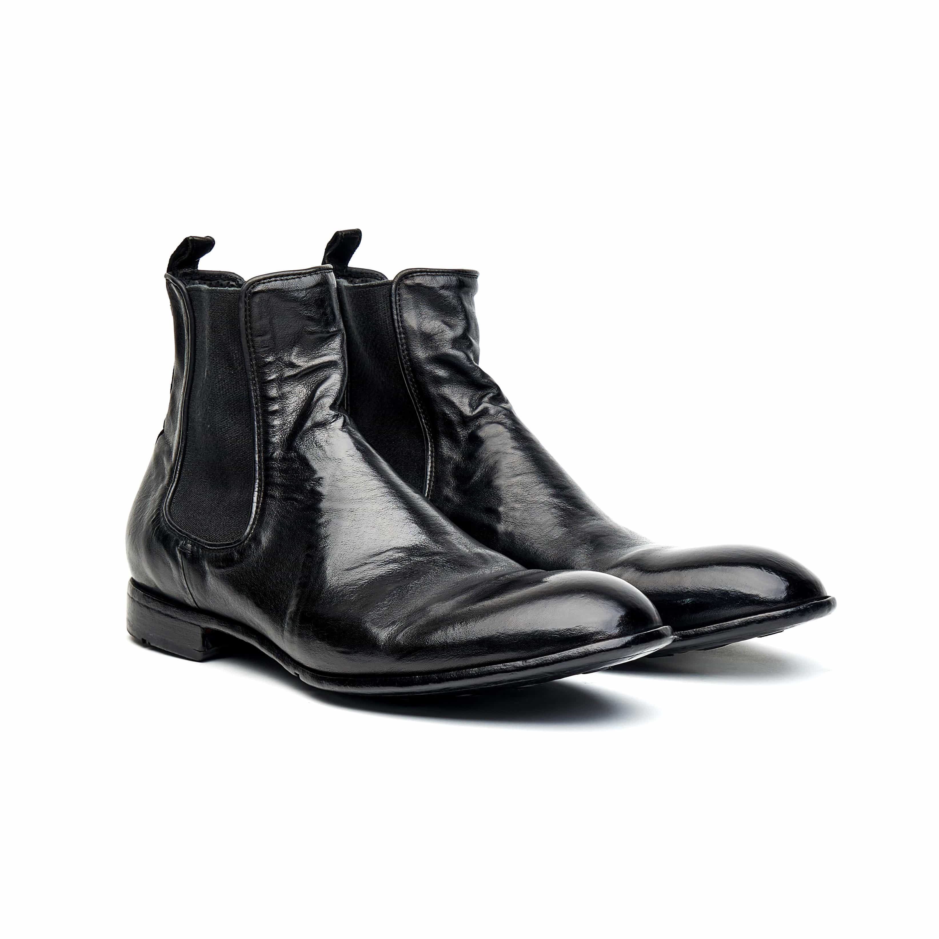 Lemargo CZ07A Chelsea Boot - 124 Shoes