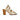Lemare 1633 Gold Womens Sandal - 124 Shoes