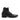 Lemargo AB08A Nero Ankle Boot - 124 Shoes
