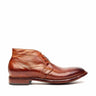 Lemargo AB10 Tan Chukka - 124 Shoes