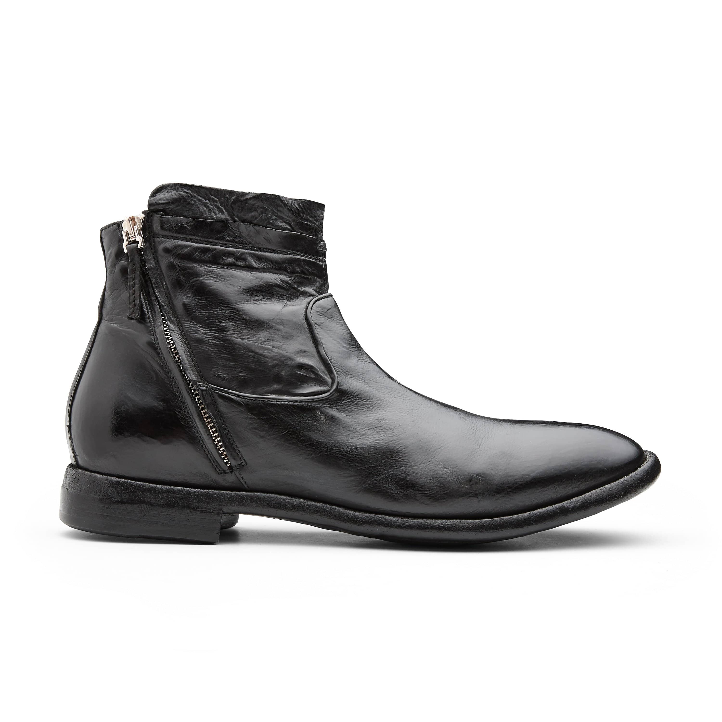 Lemargo AB11A Ankle Boot - 124 Shoes