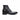 Lemargo AB15A Black Ankle Boot - 124 Shoes