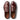 Lemargo AC01A Copper Oxford - 124 Shoes