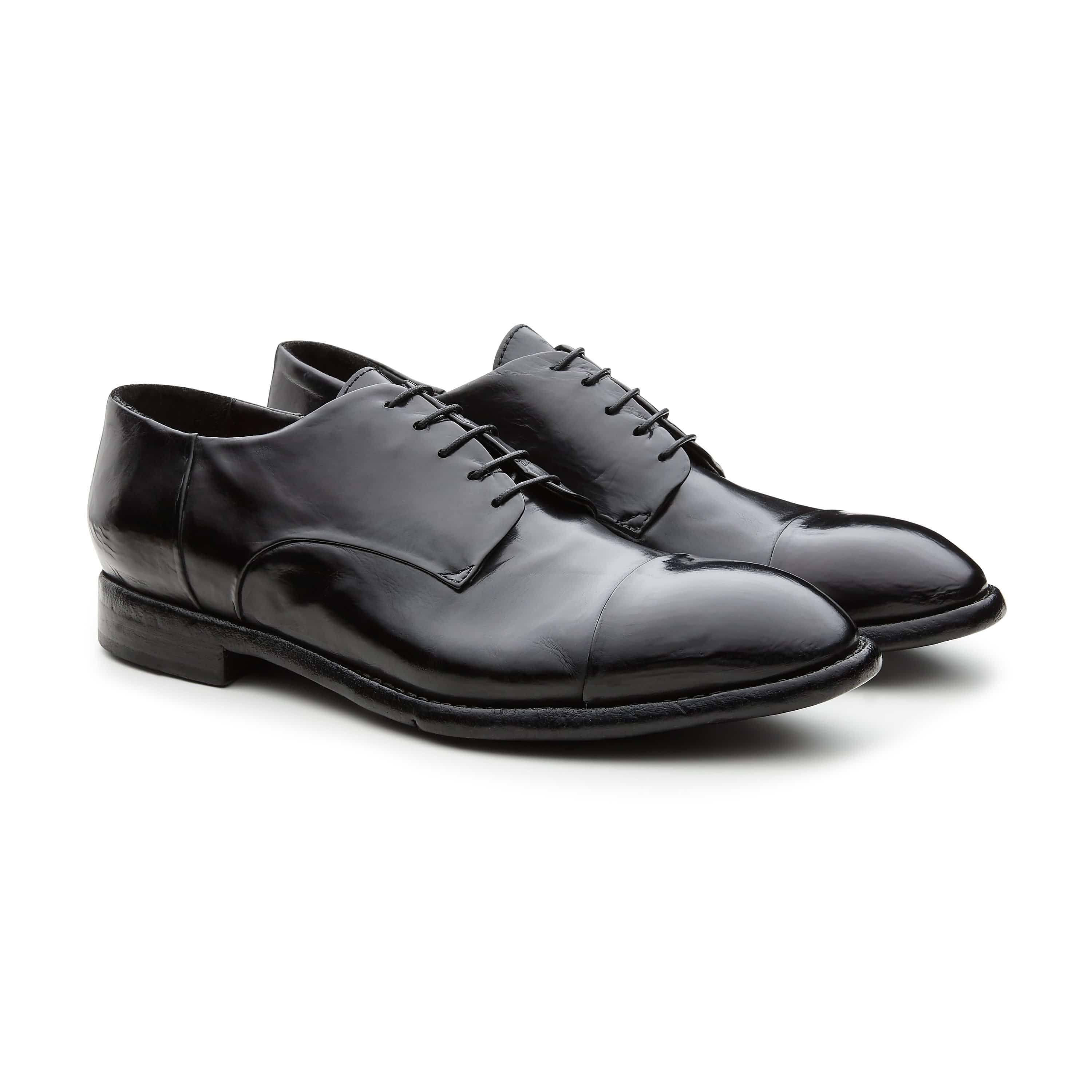 Lemargo AC02A Business Shoe - 124 Shoes