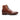 Lemargo AC18A Tan Ankle Boot - 124 Shoes