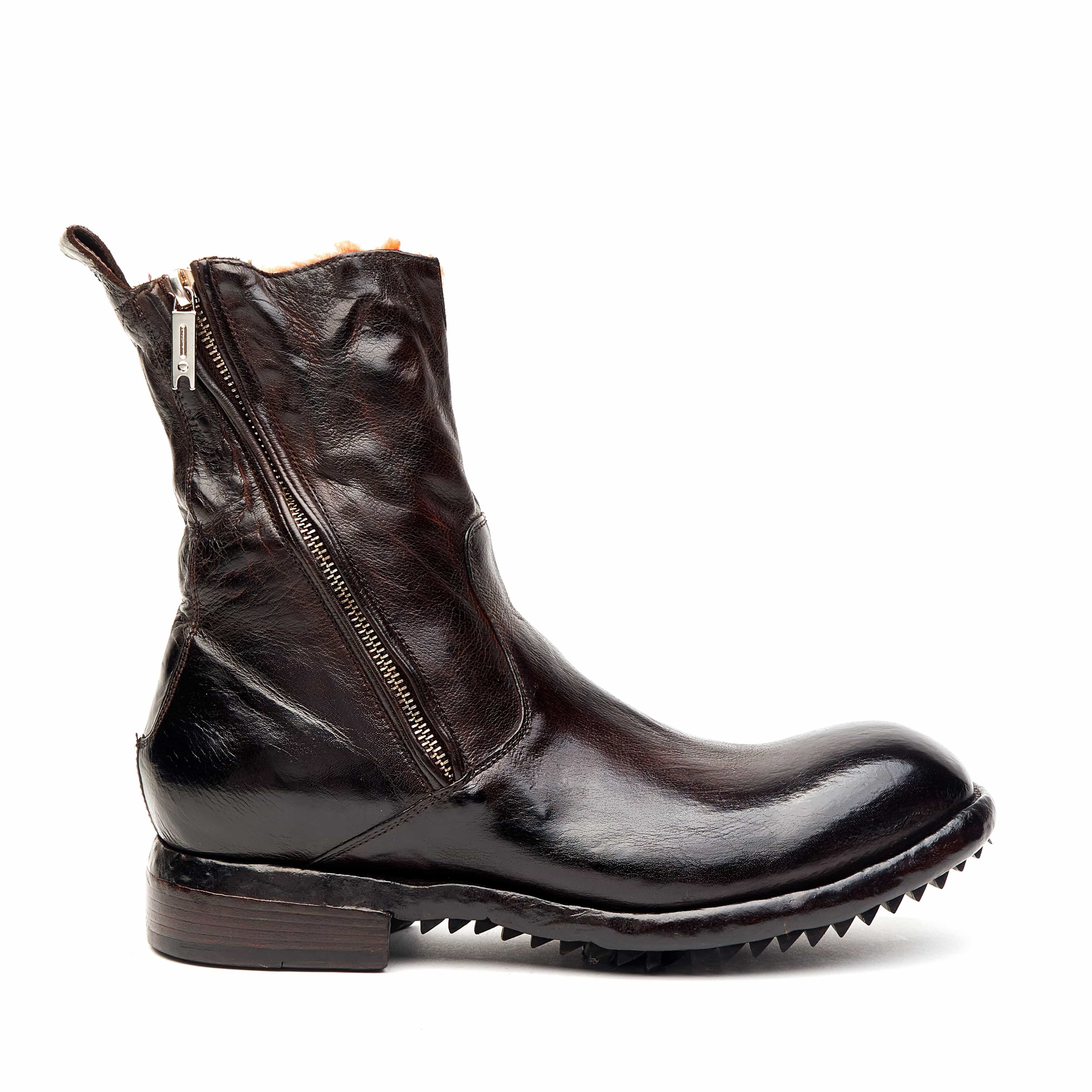Lemargo BL02A Ankle Boot - 124 Shoes