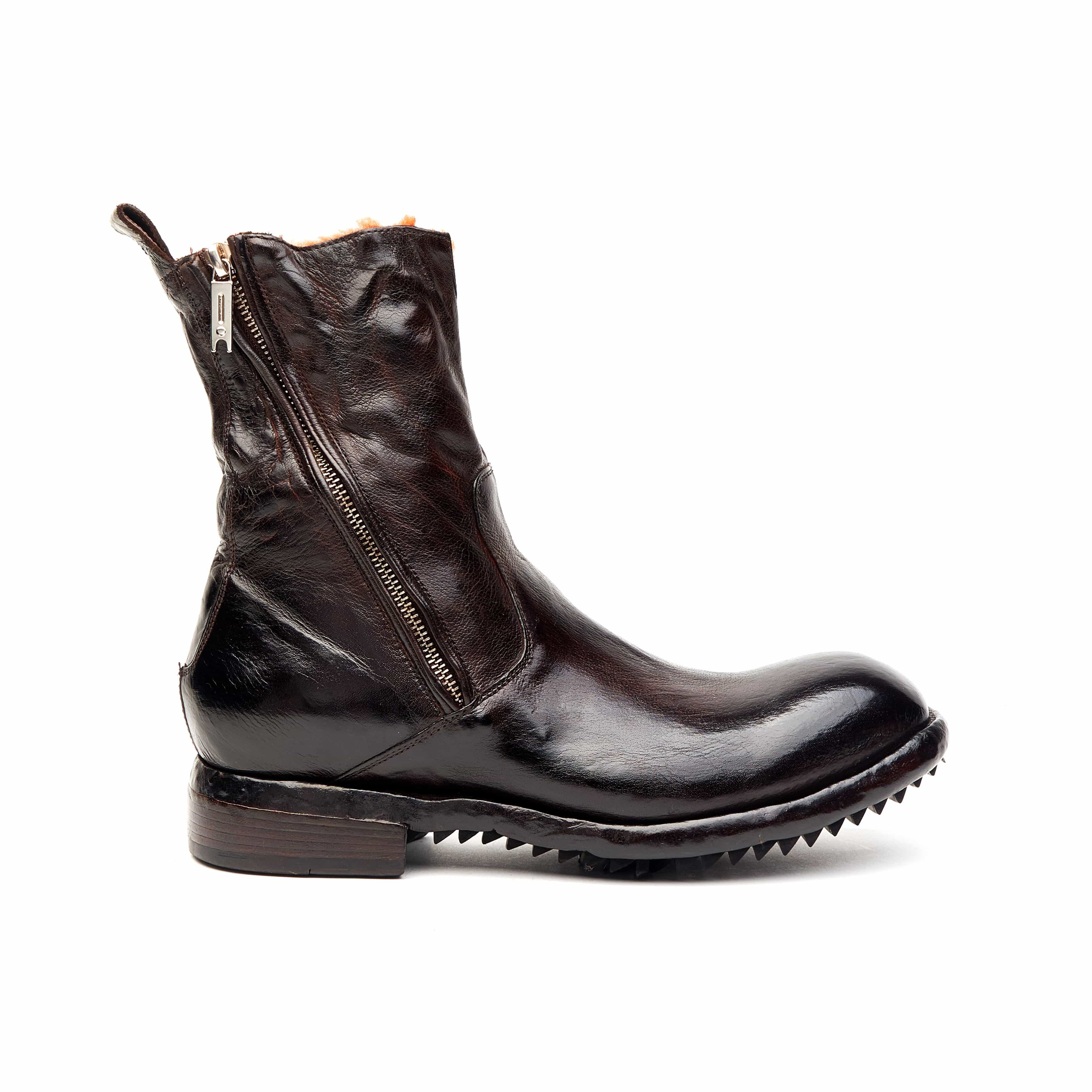 Lemargo BL02A Ankle Boot - 124 Shoes