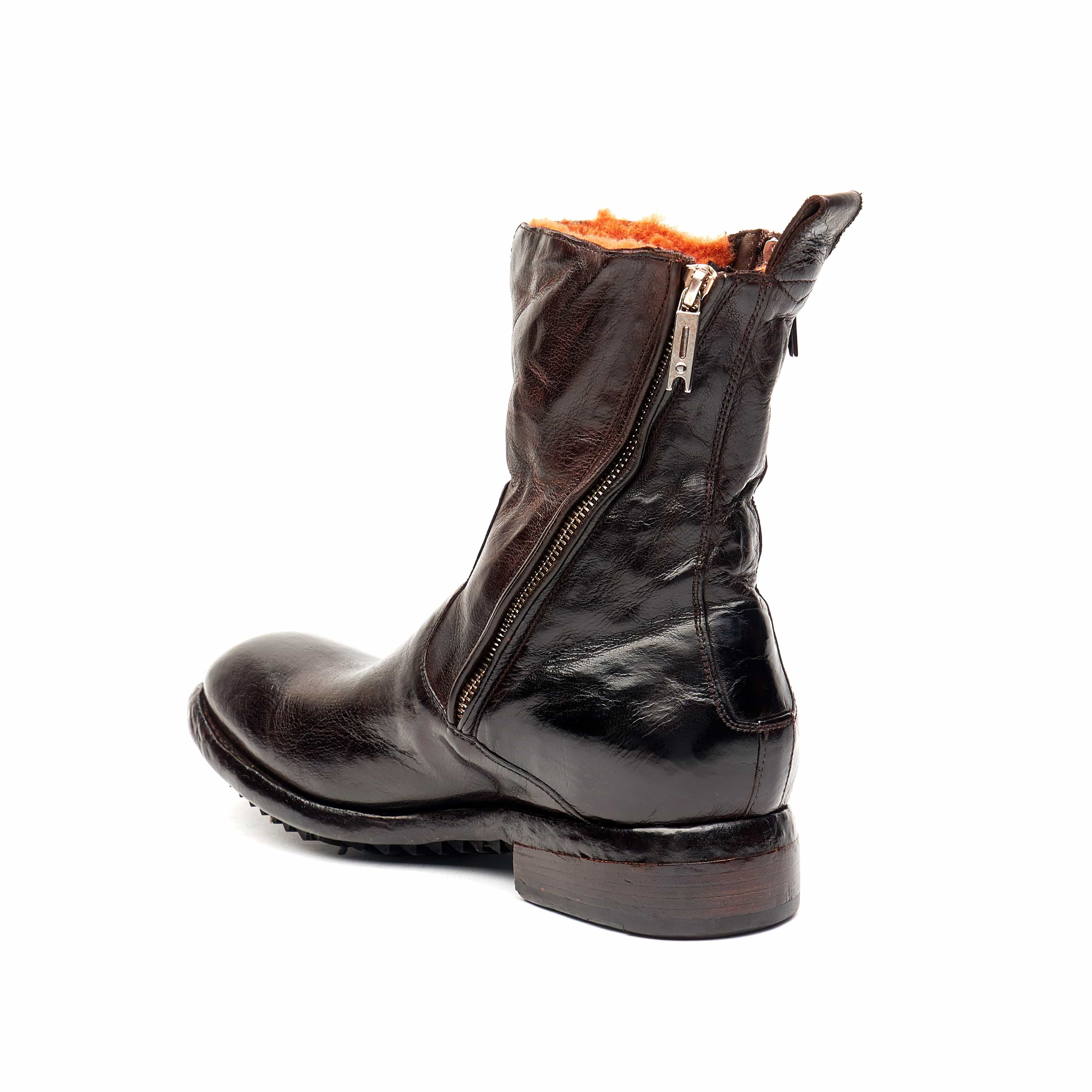 Lemargo BL02A Ankle Boot - 124 Shoes