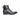 Lemargo AC27A Black Ankle Boot - 124 Shoes