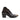 Lemargo AH01A Ebano/Gold Womens Ankle Boot - 124 Shoes
