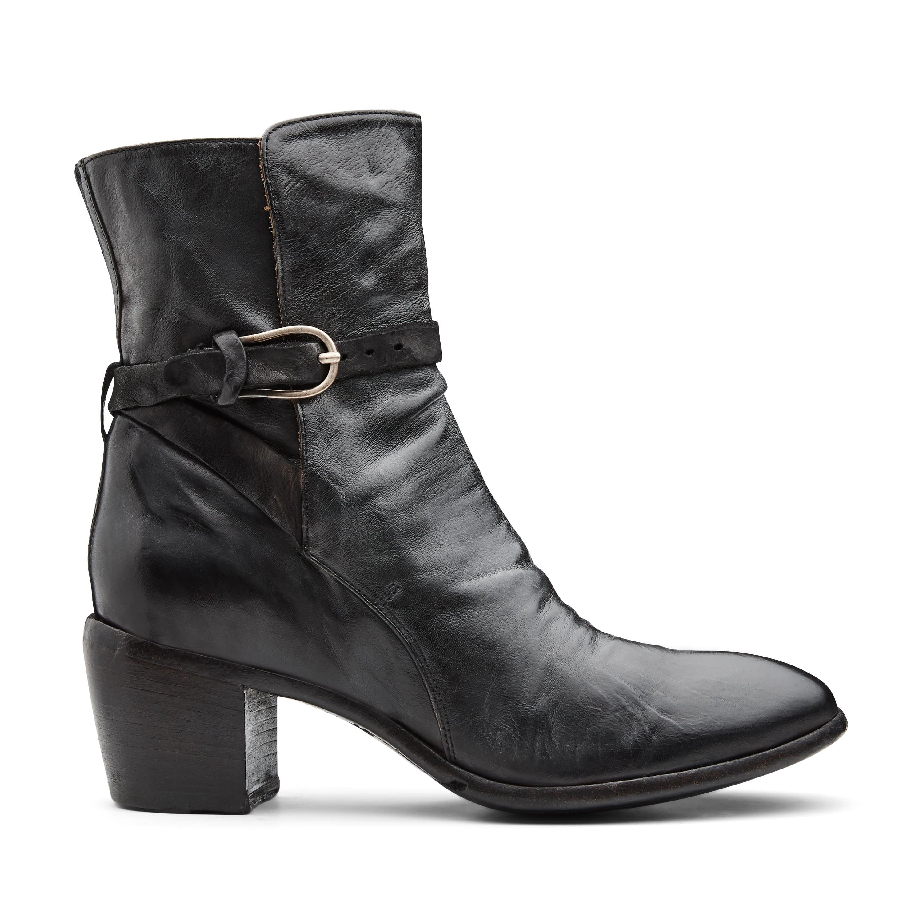 Lemargo AH06A Womens Ankle Boot - 124 Shoes