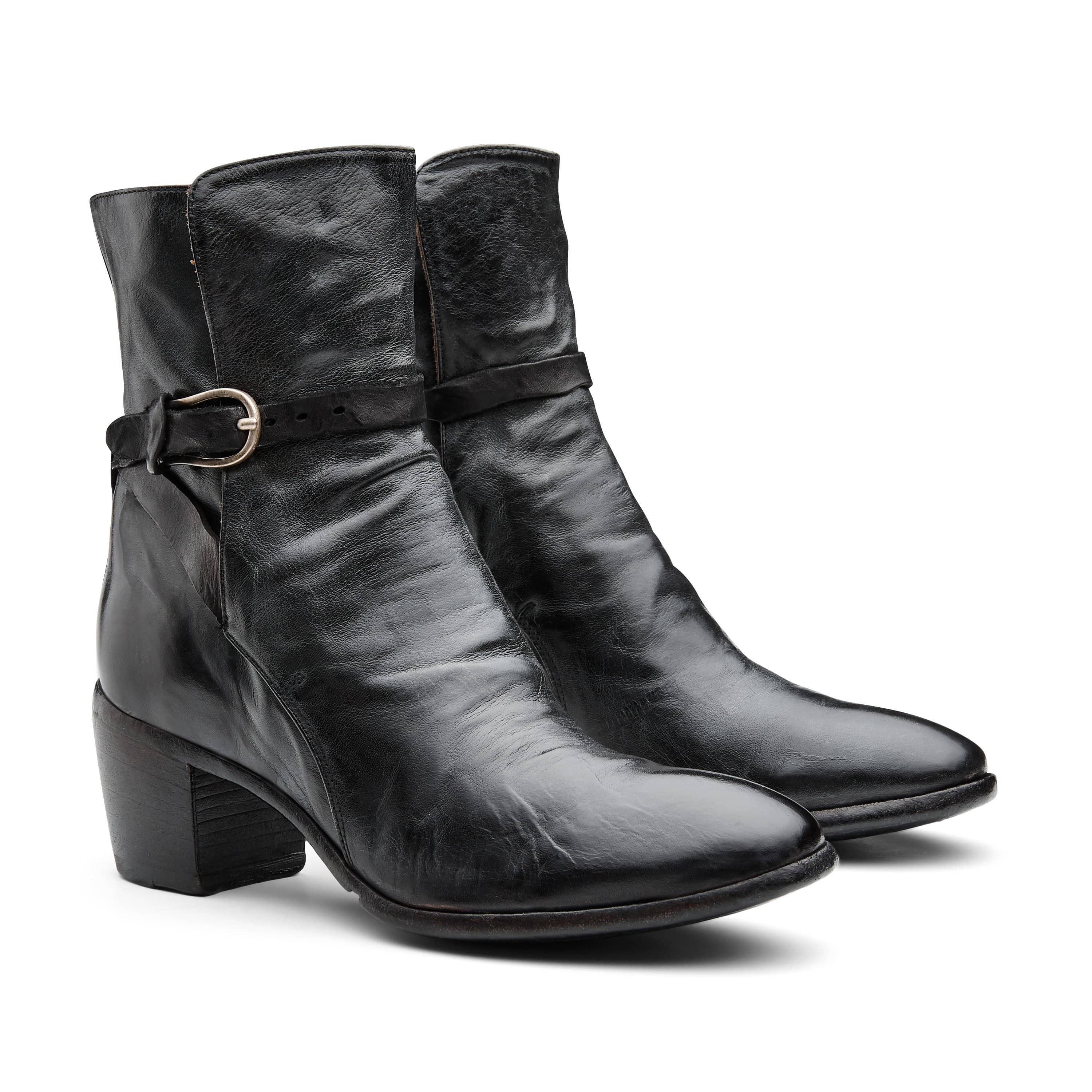 Lemargo AH06A Womens Ankle Boot - 124 Shoes