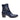 Lemargo AH06A Blue Womens Ankle Boot - 124 Shoes
