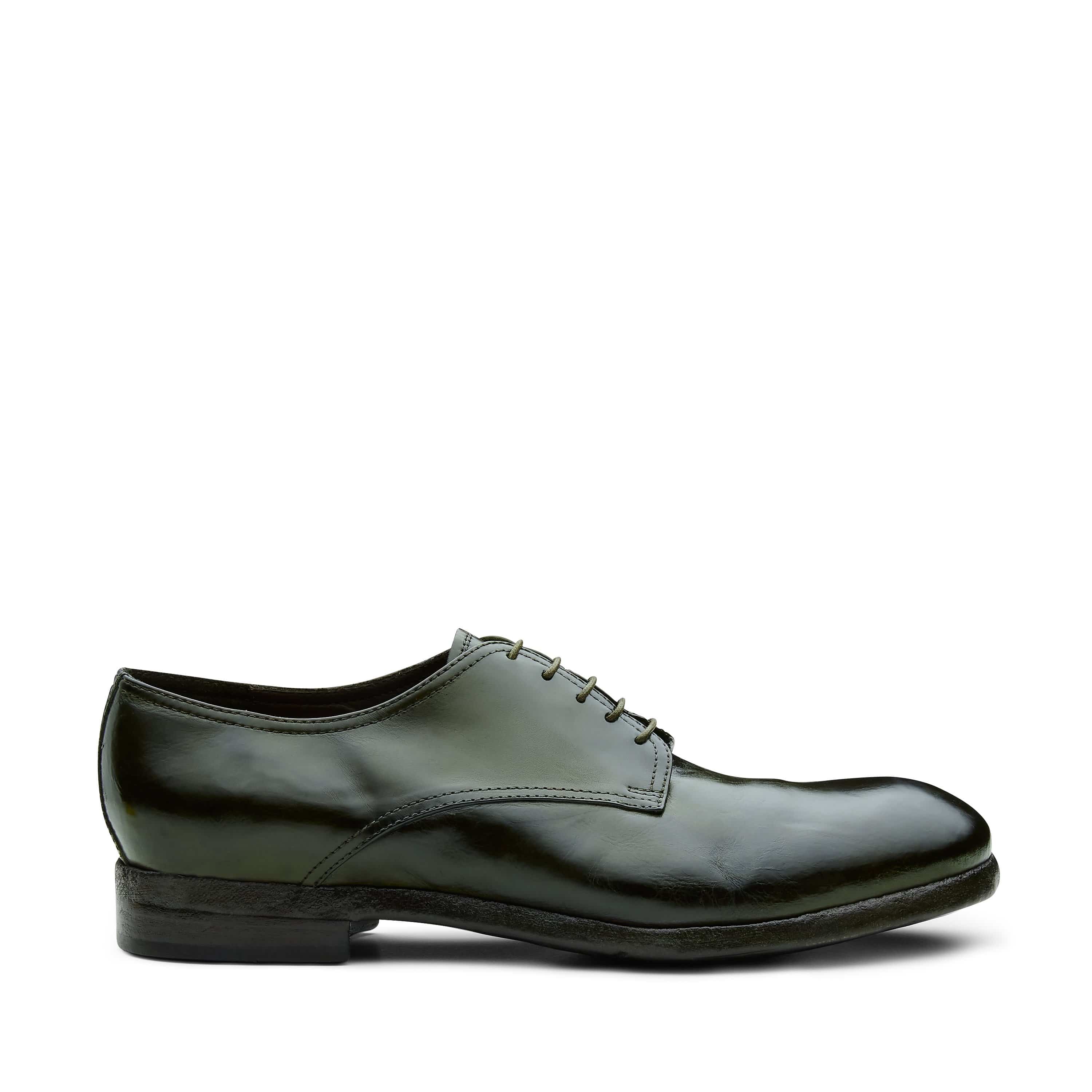 Lemargo An04A Lace Up Derby - 124 Shoes