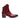 Lemargo AP12B Burgundy Womens Ankle Boot - 124 Shoes