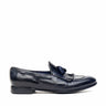 Lemargo BQ03A Blue Loafer - 124 Shoes