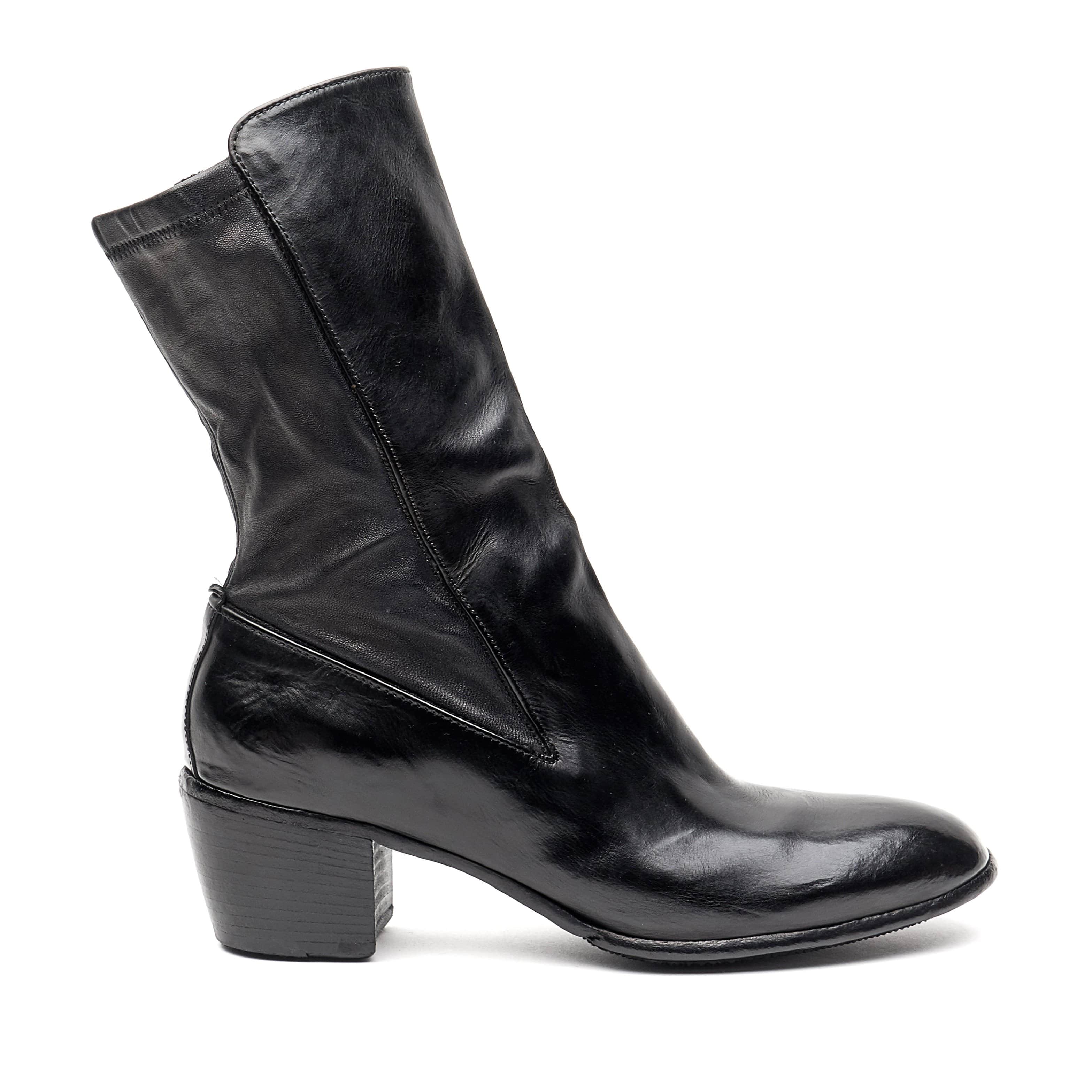 Lemargo AH13A Womens Ankle Boot - 124 Shoes