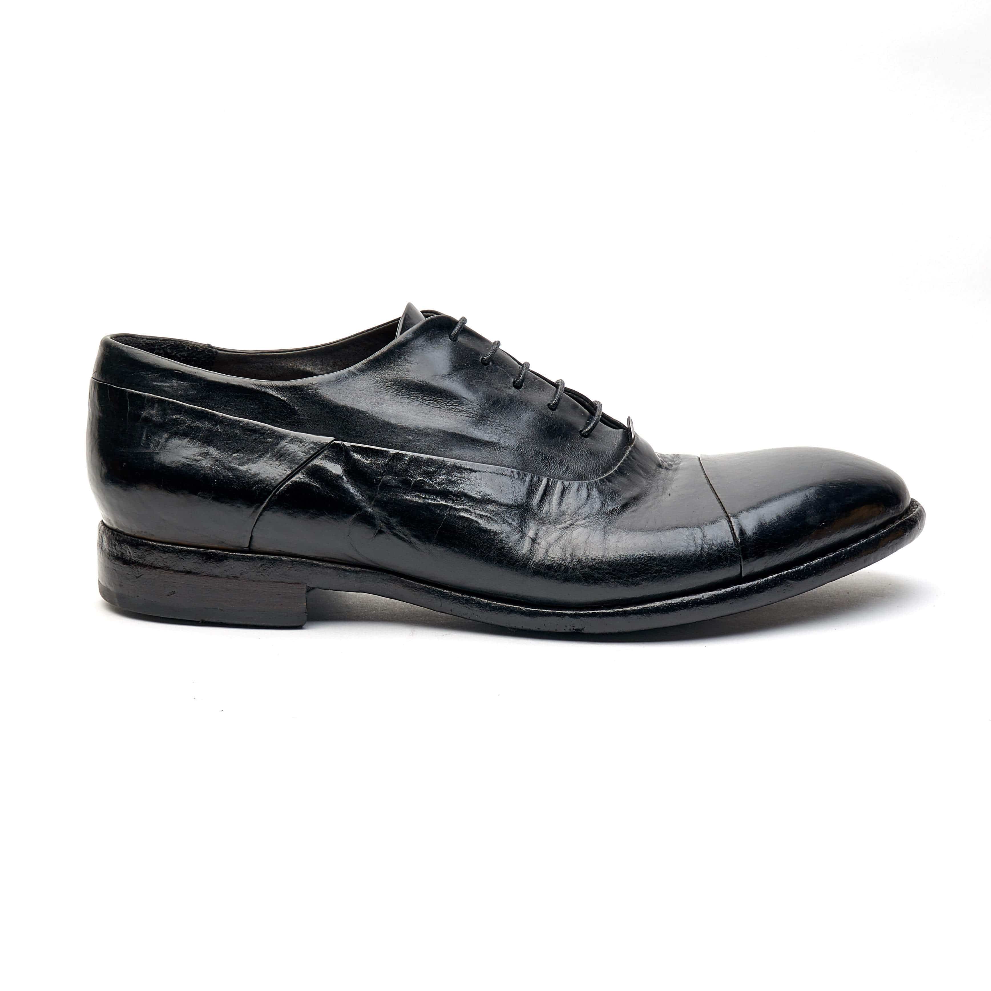 Lemargo AC10A Oxford - 124 Shoes
