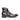Lemargo AB15A Brown Ankle Boot - 124 Shoes