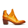 Lemargo AH16A Tan Womens Ankle Boot - 124 Shoes