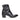 Lemargo AH18A Black Womens Ankle Boot - 124 Shoes