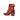 Lemargo AH18A Tan Womens Ankle Boot - 124 Shoes