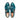 Lemargo BP02A Blue Womens Flats - 124 Shoes