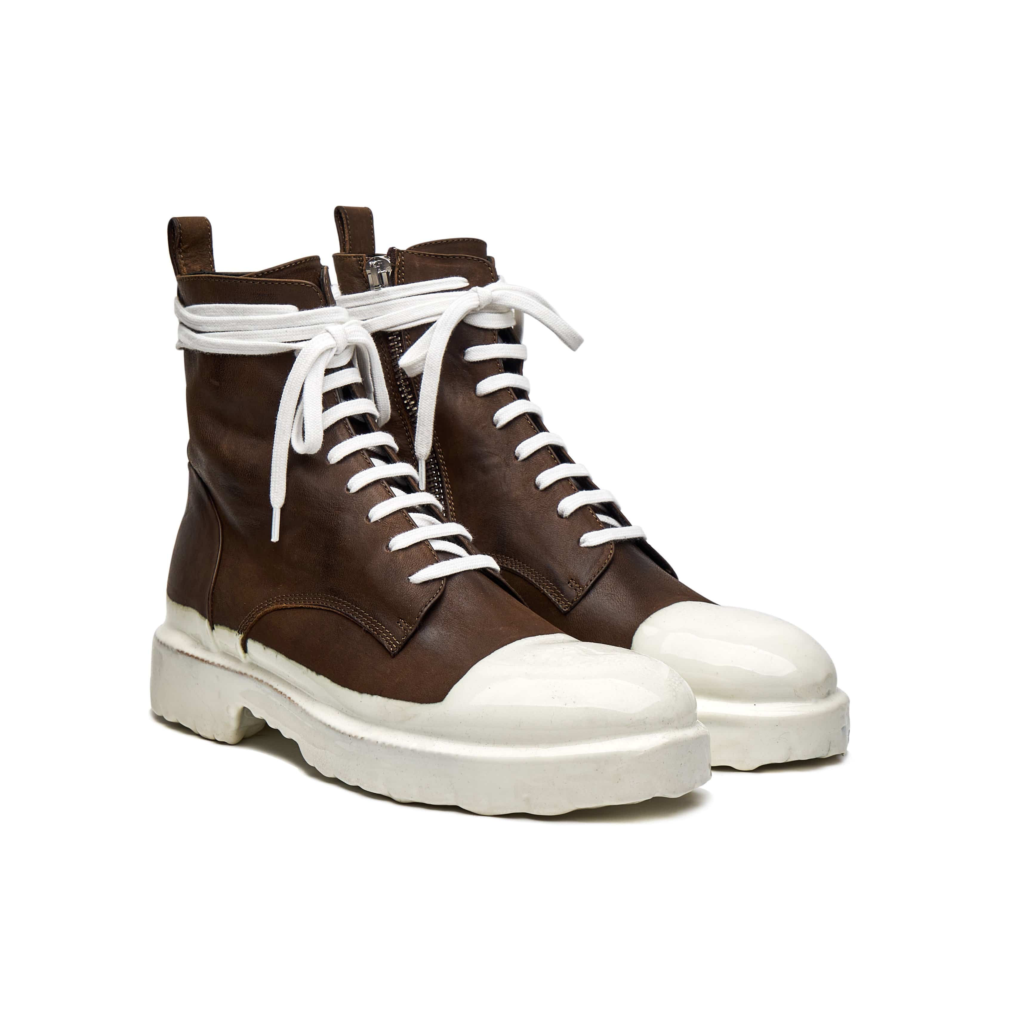 Mattia Capezzani M2030 – 124 Shoes - Main Image